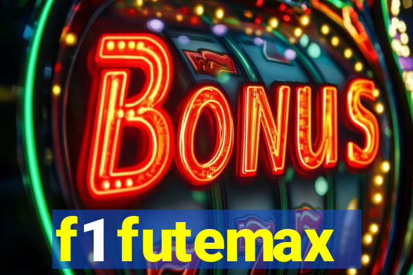 f1 futemax